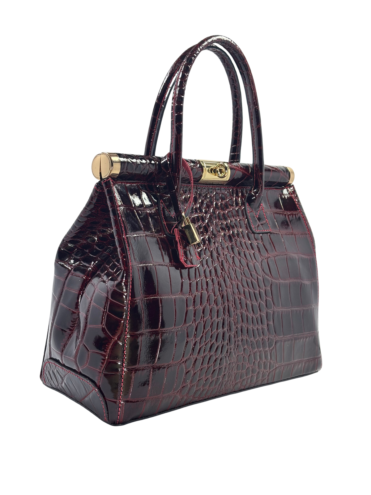Benelli AURELIA Luxury Burgundy