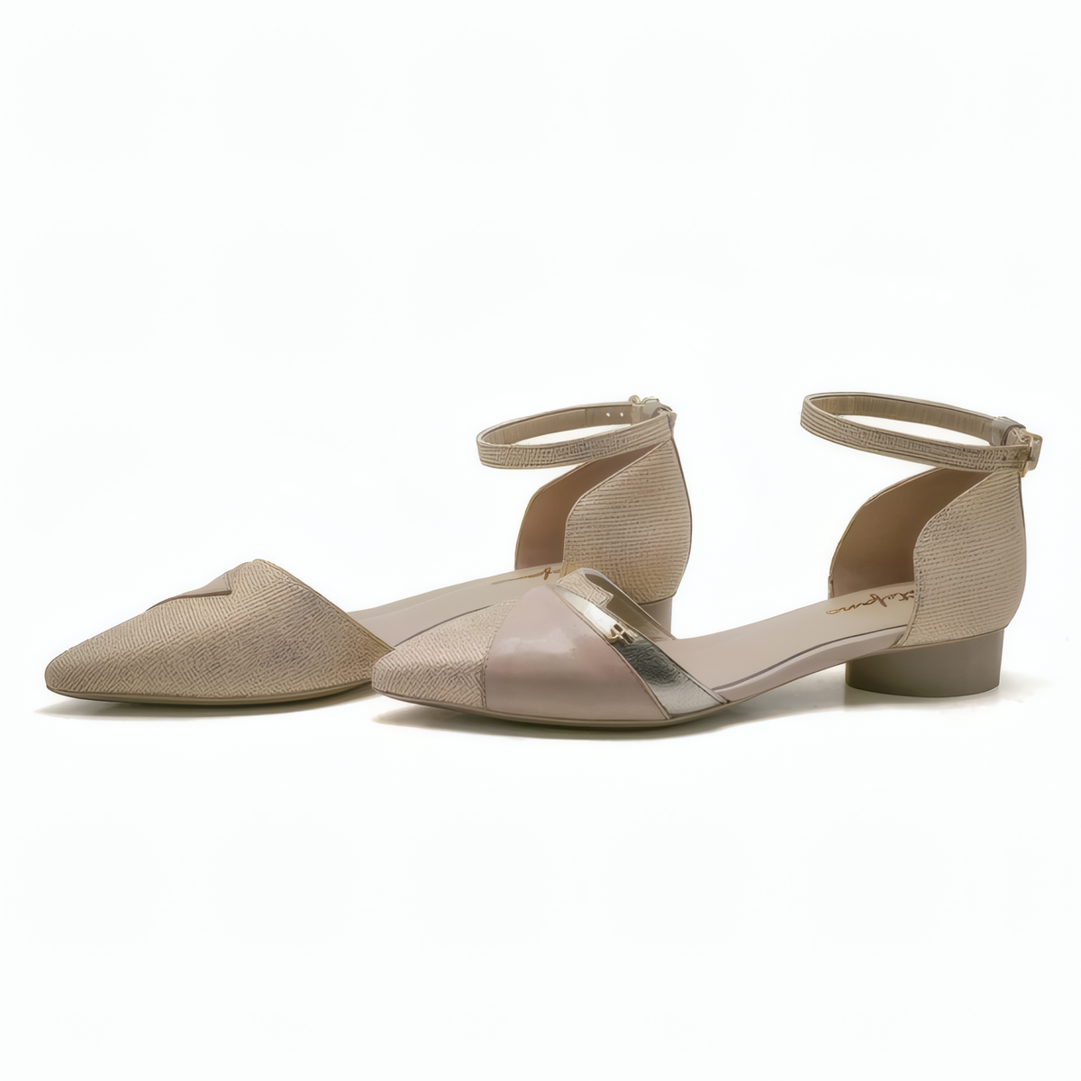 Ženska sandaleta 11450404 STEFANO