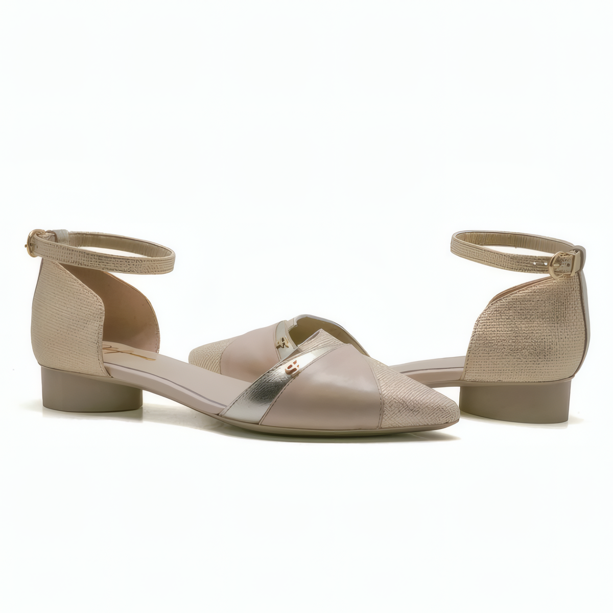 Ženska sandaleta 11450404 STEFANO