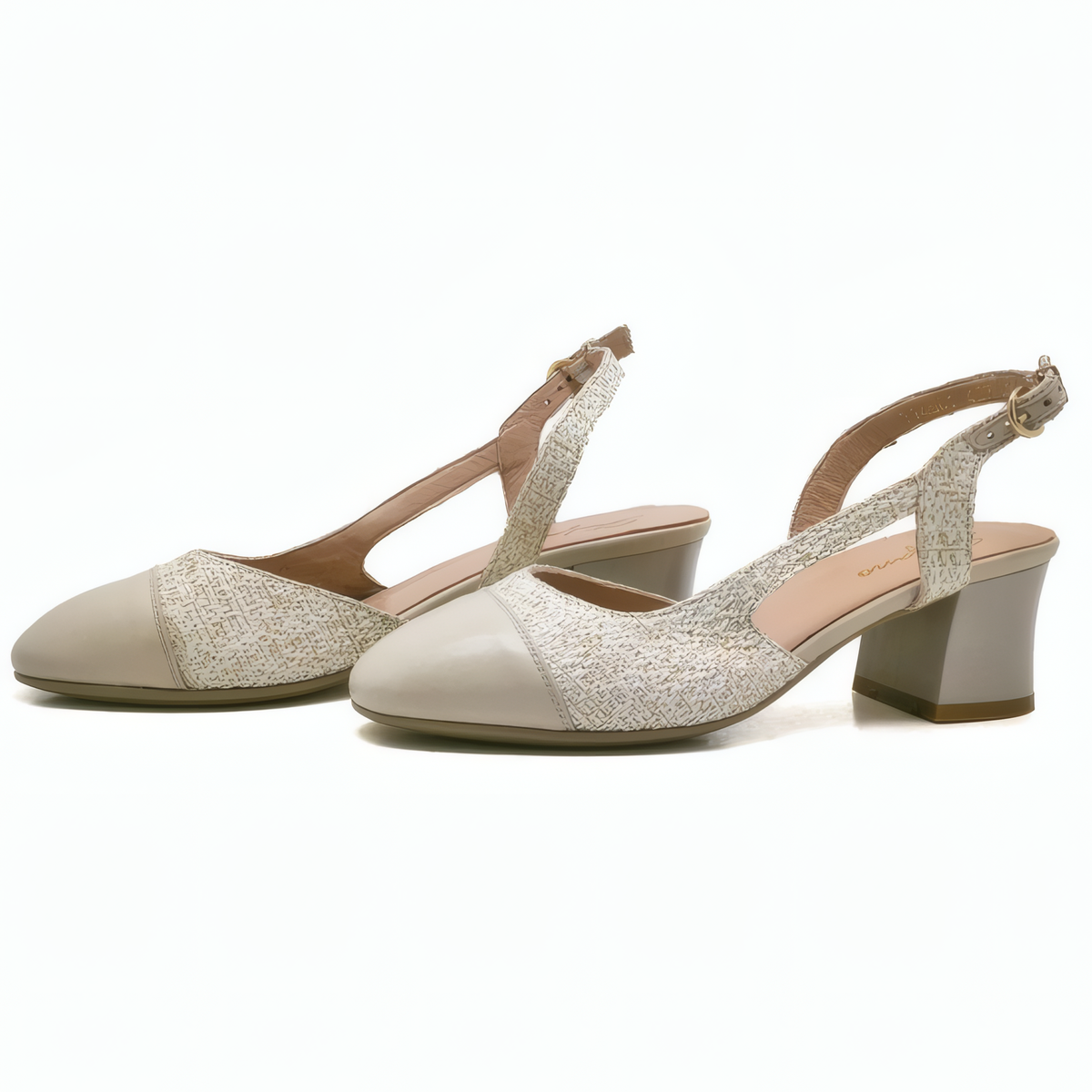 Ženska sandaleta 11460106 STEFANO