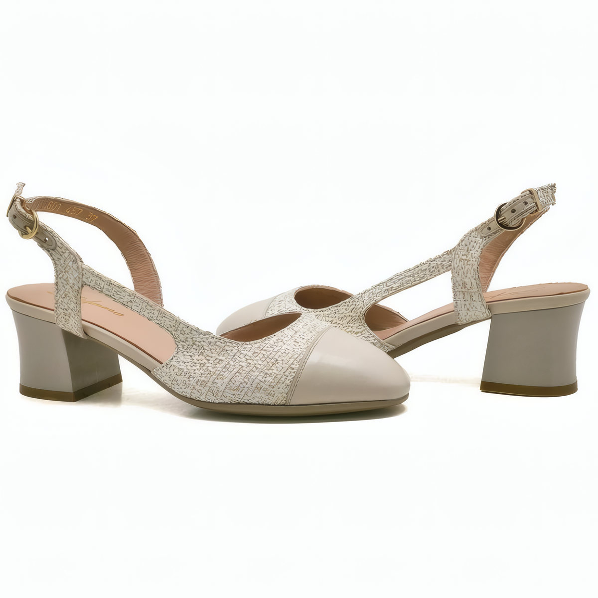 Ženska sandaleta 11460106 STEFANO