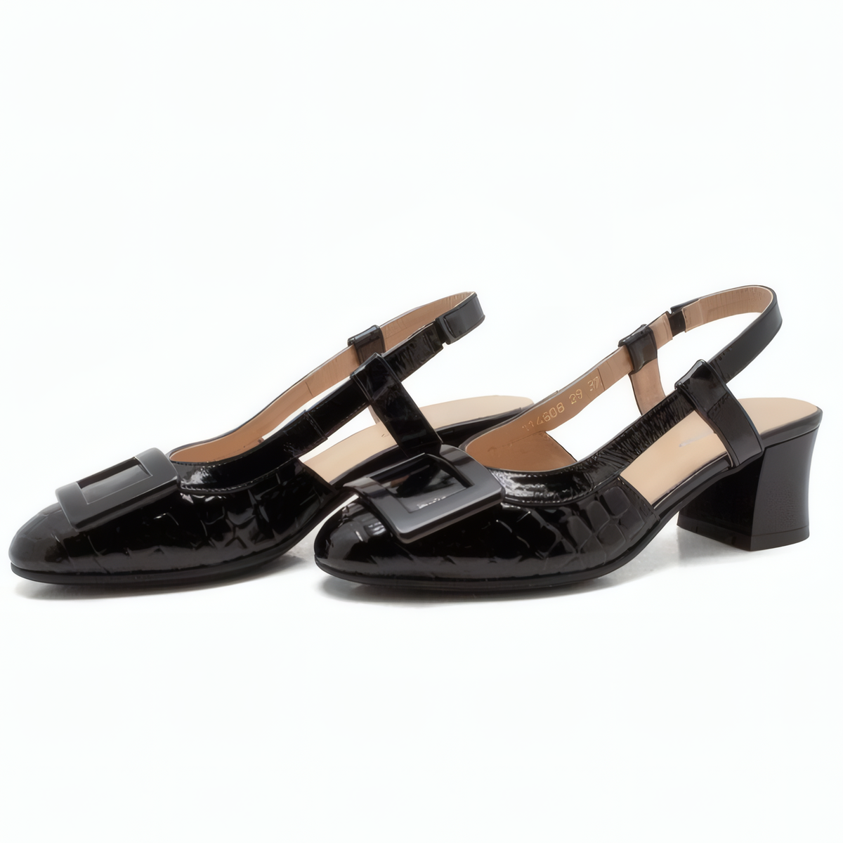 Ženska sandaleta 11460801 STEFANO