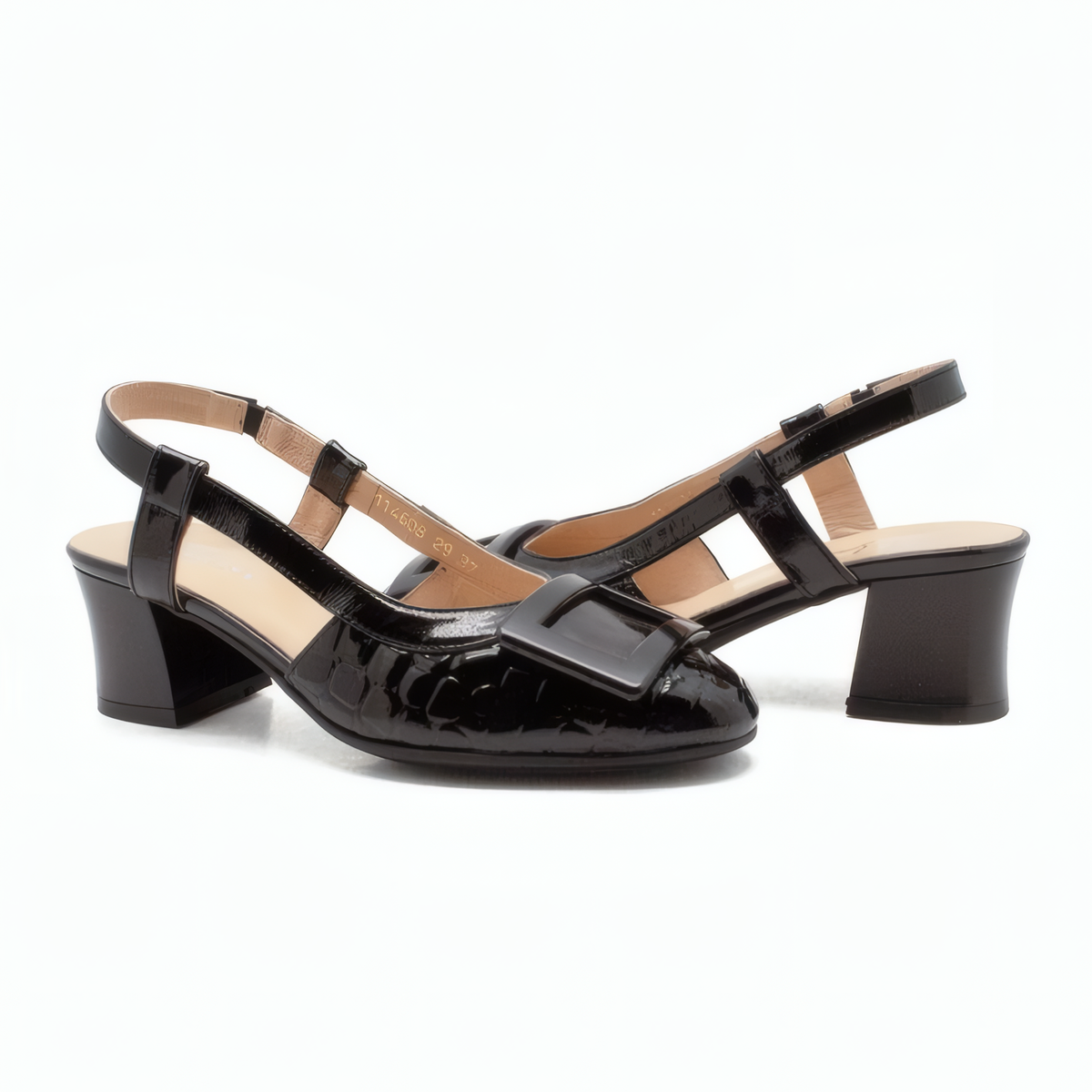 Ženska sandaleta 11460801 STEFANO
