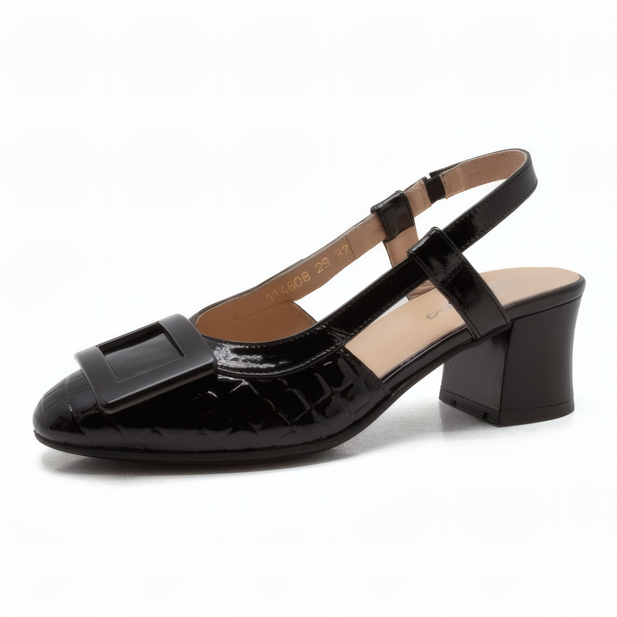 Ženska sandaleta 11460801 STEFANO