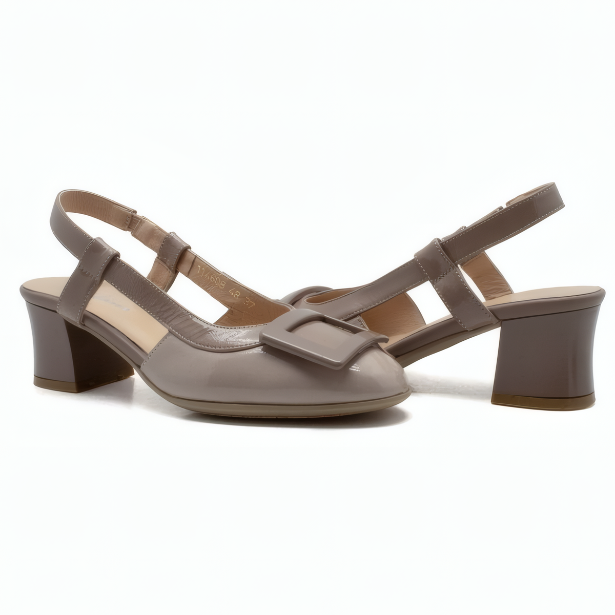 Ženska sandaleta 11460802 STEFANO