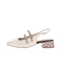 1-29510-44-147 OFFWHITE COMB TAMARIS