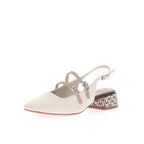 1-29510-44-147 OFFWHITE COMB TAMARIS