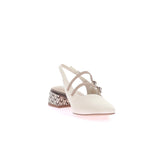 1-29510-44-147 OFFWHITE COMB TAMARIS