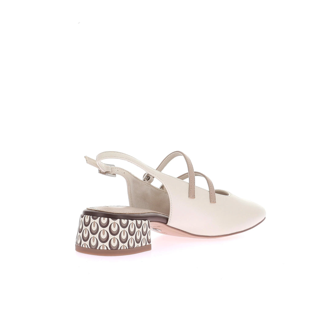 1-29510-44-147 OFFWHITE COMB TAMARIS