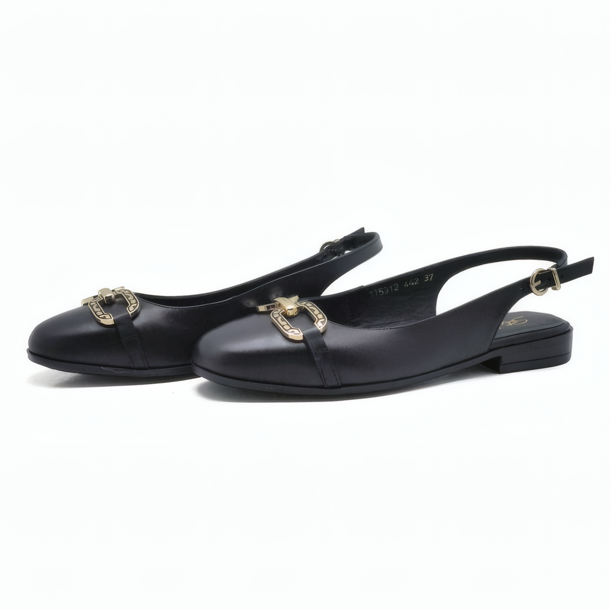 Ženska sandaleta 11531201 STEFANO