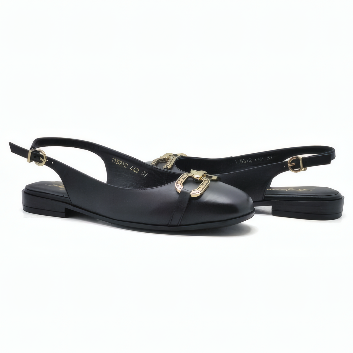 Ženska sandaleta 11531201 STEFANO