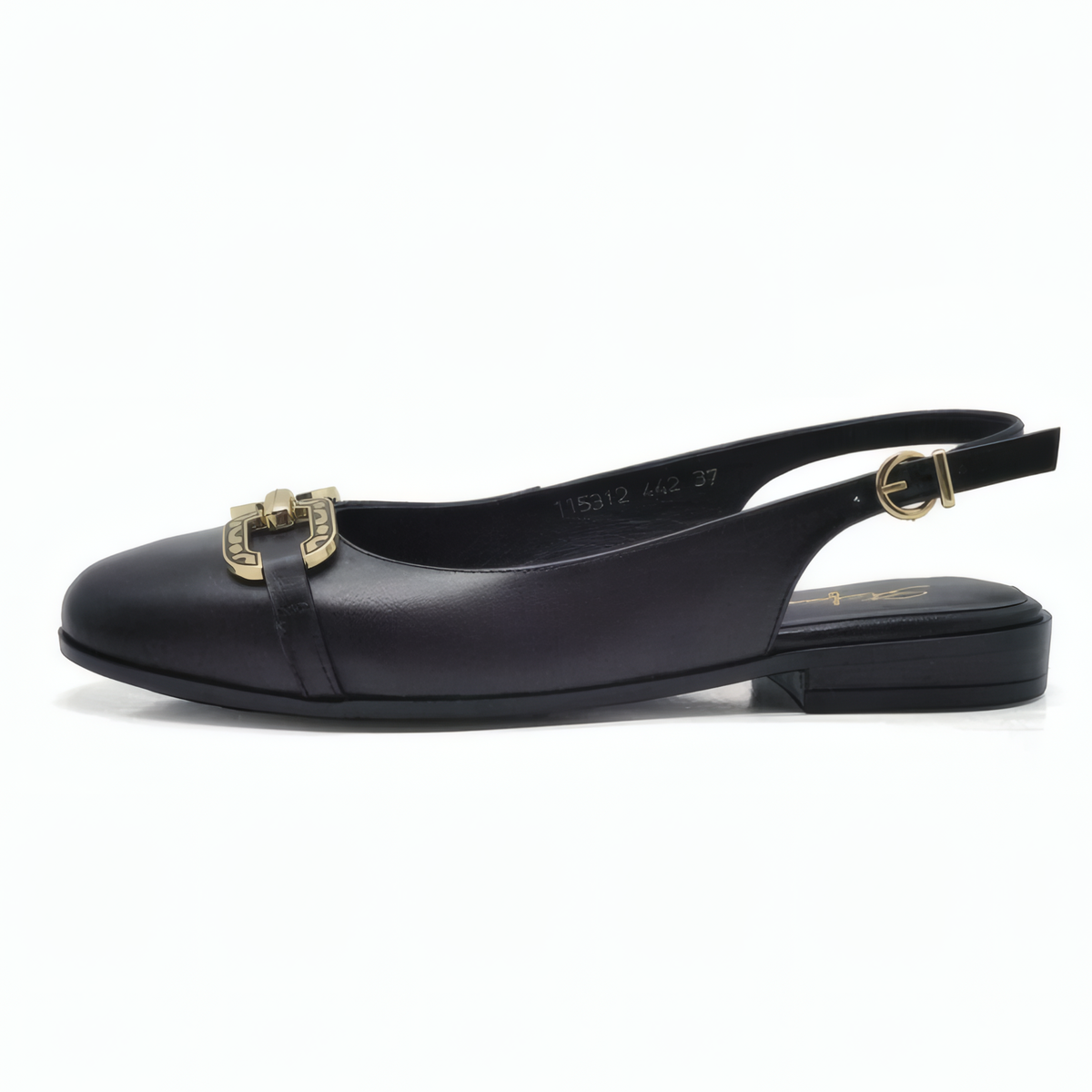 Ženska sandaleta 11531201 STEFANO