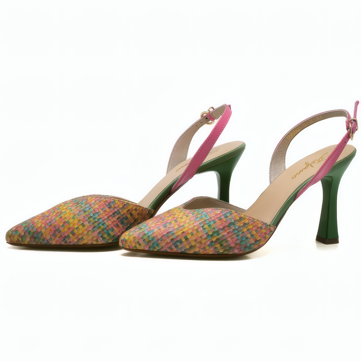 Ženska sandaleta STEFANO 11560204