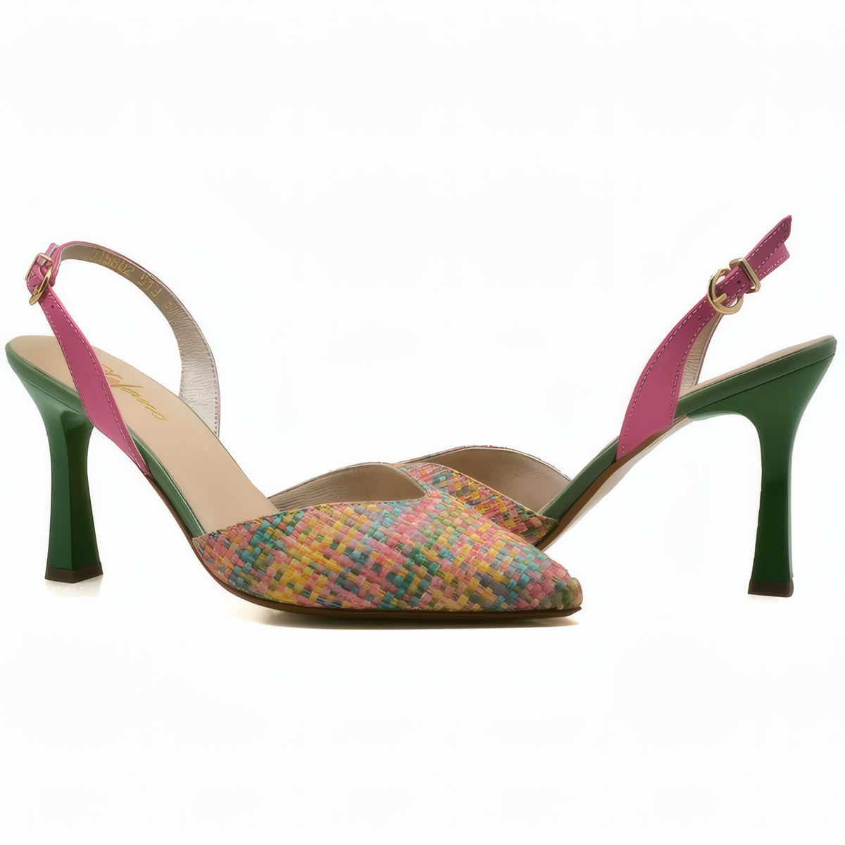 Ženska sandaleta STEFANO 11560204