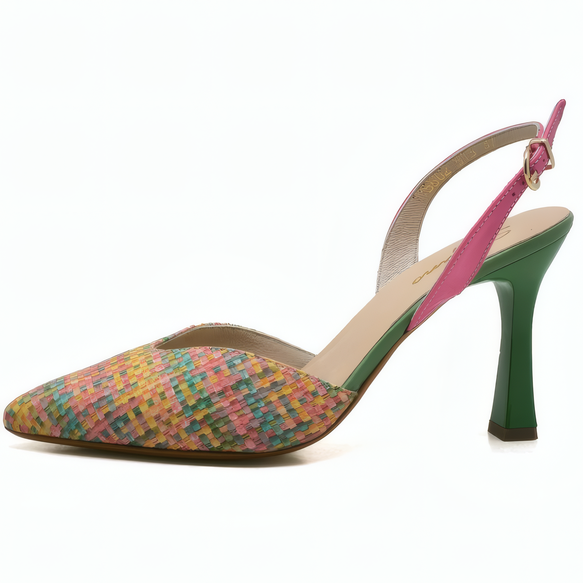 Ženska sandaleta STEFANO 11560204