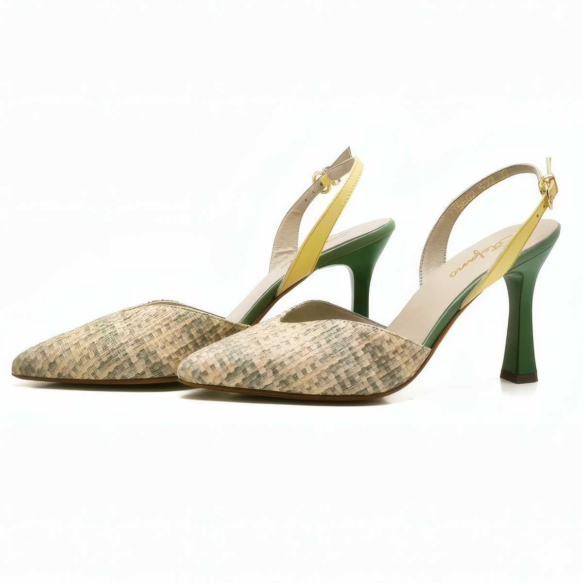 Ženska sandaleta 11560205 STEFANO