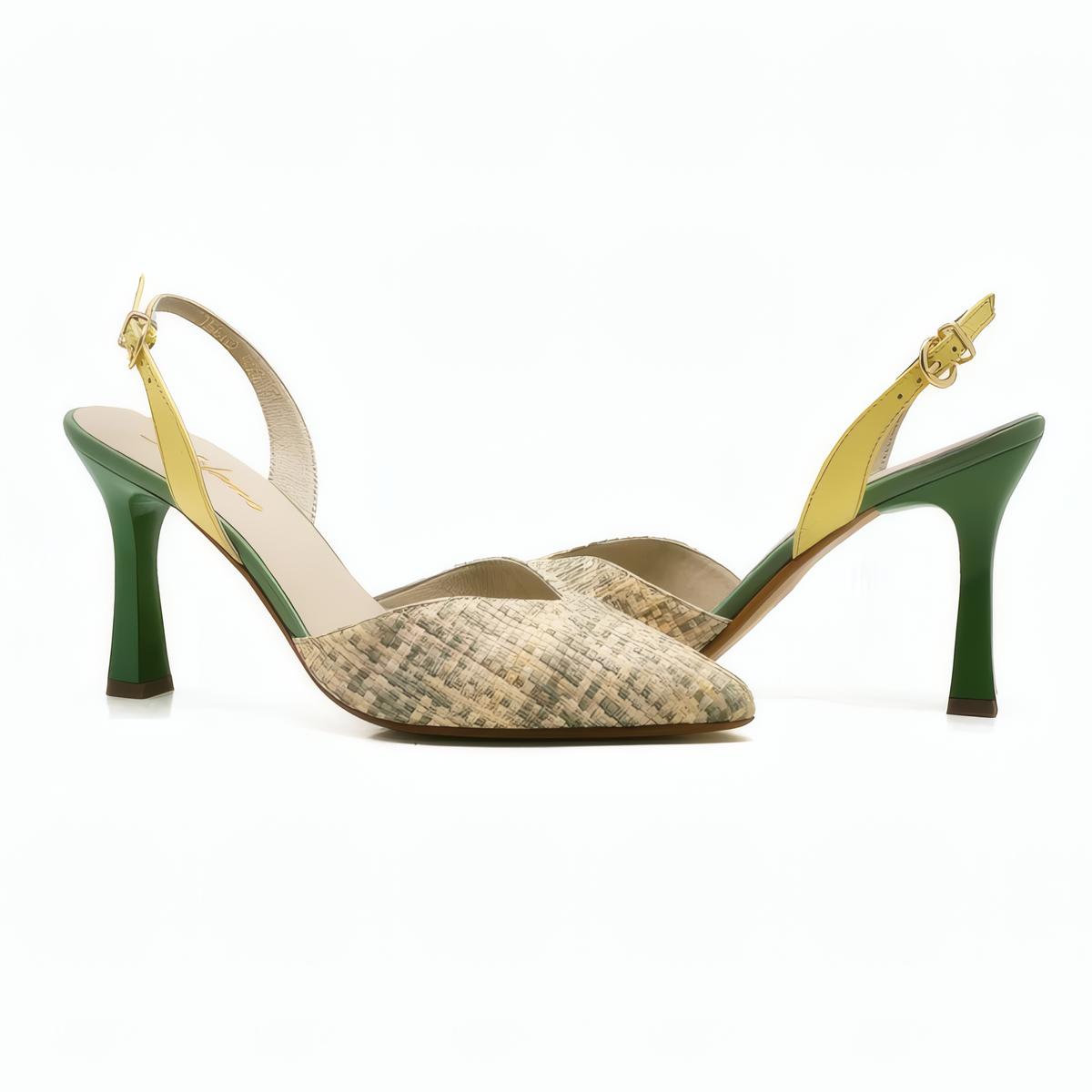 Ženska sandaleta 11560205 STEFANO