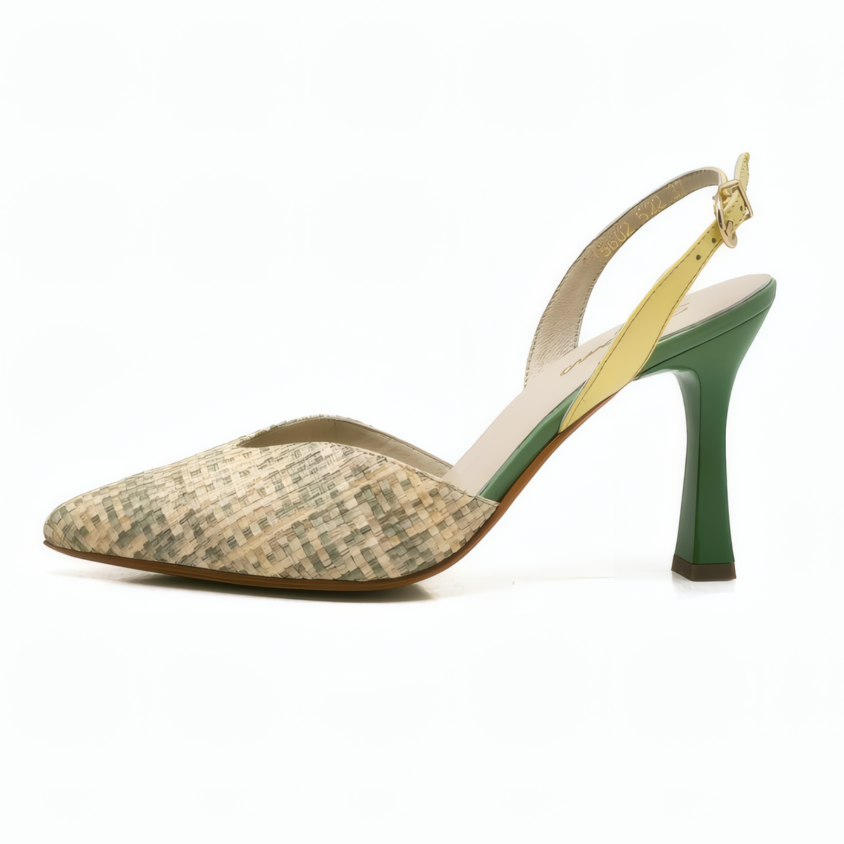 Ženska sandaleta 11560205 STEFANO