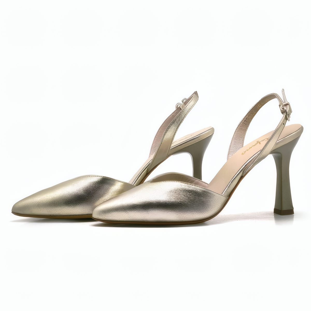 Ženska sandaleta 11560207 STEFANO