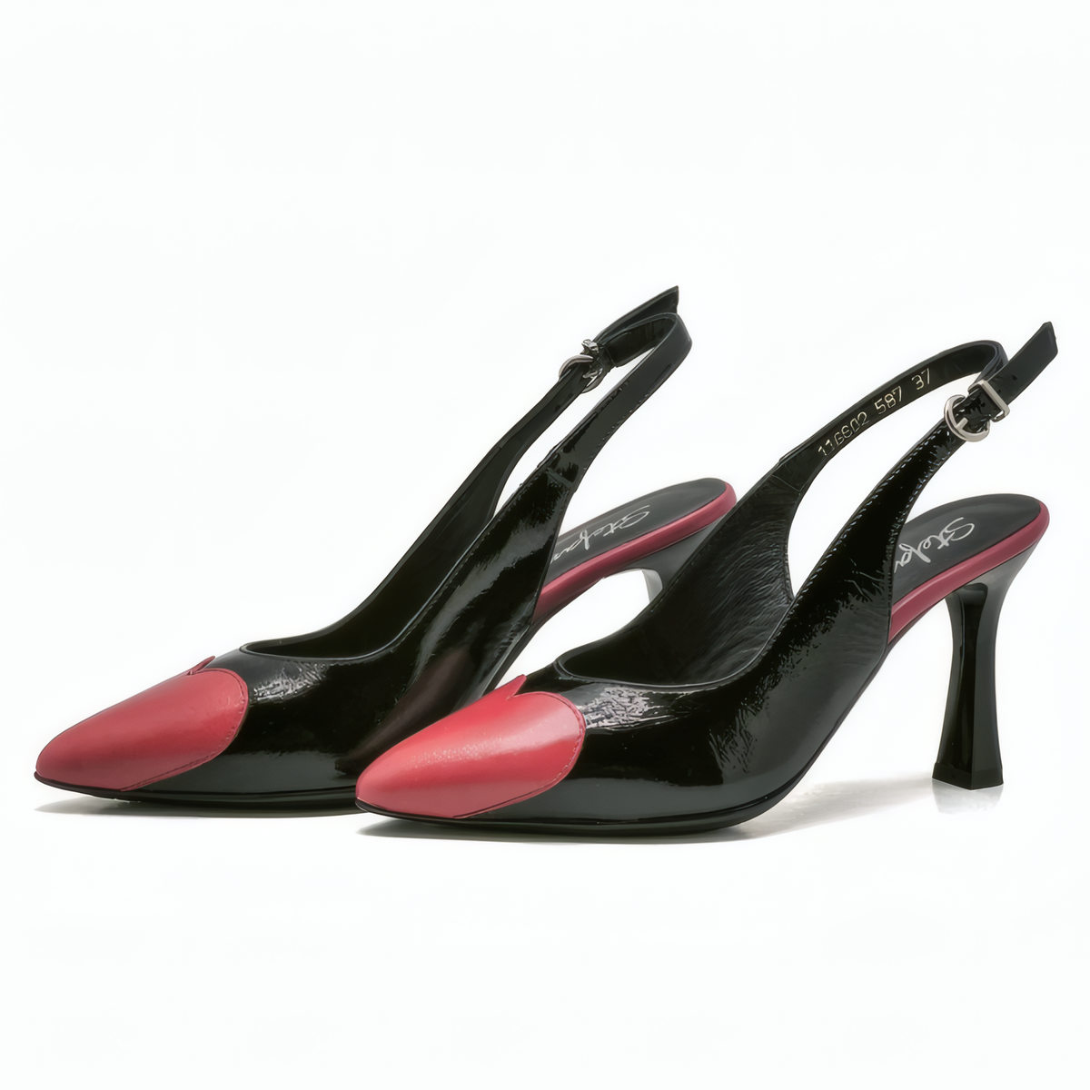 Ženska sandaleta 11660201 STEFANO