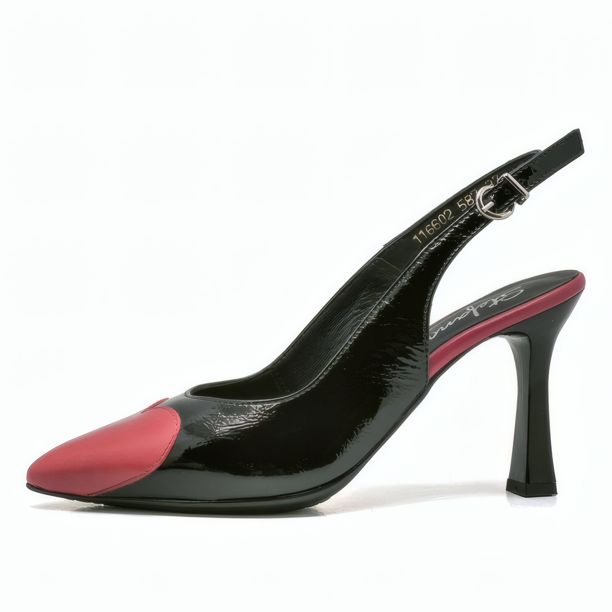 Ženska sandaleta 11660201 STEFANO