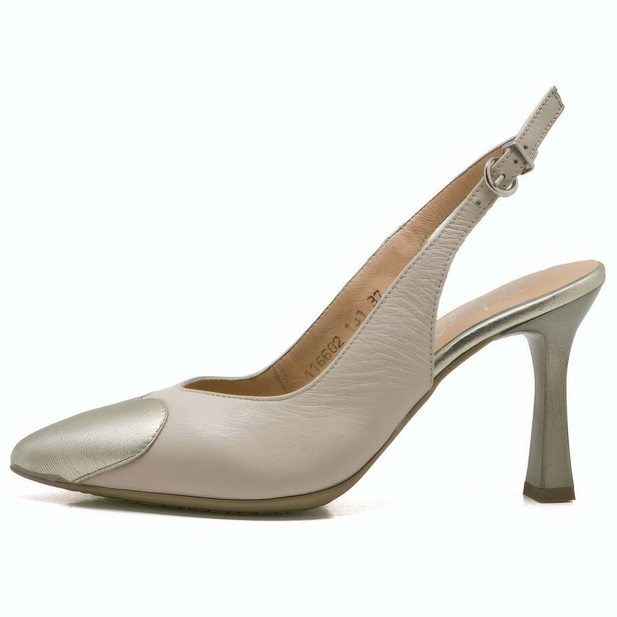Ženska sandaleta STEFANO 11660203