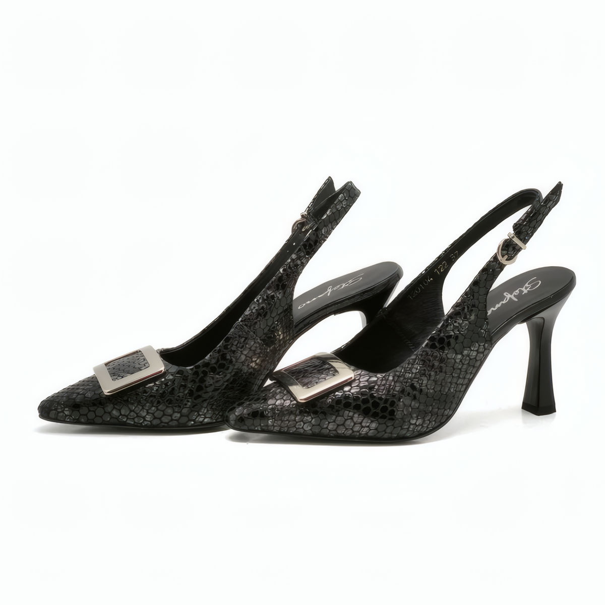 Ženska sandaleta STEFANO 12010402