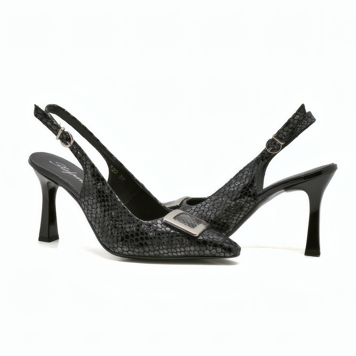Ženska sandaleta STEFANO 12010402