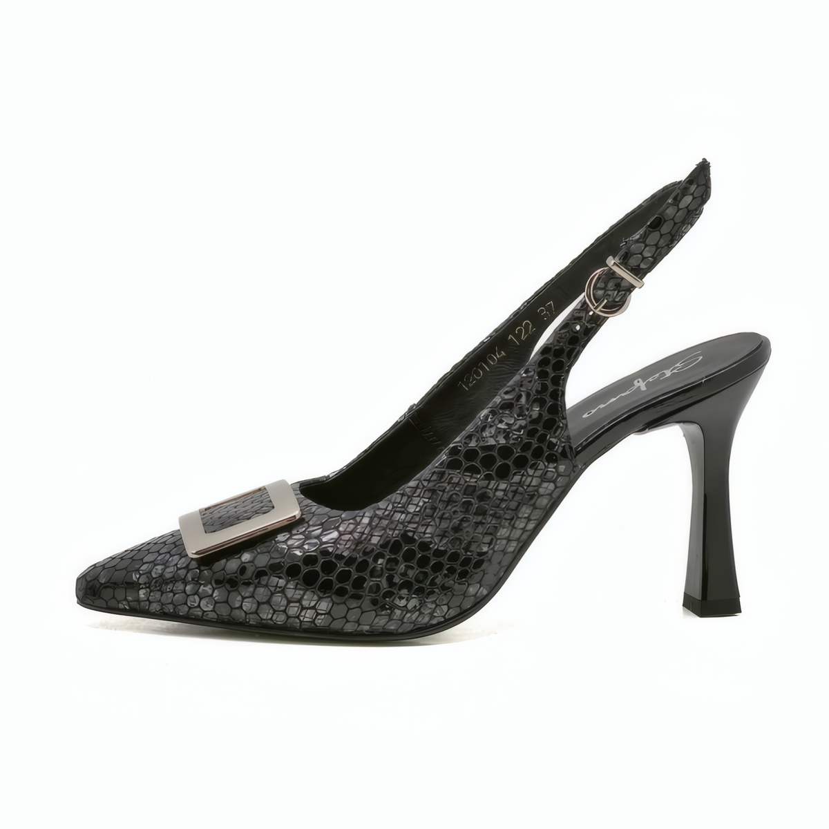 Ženska sandaleta STEFANO 12010402