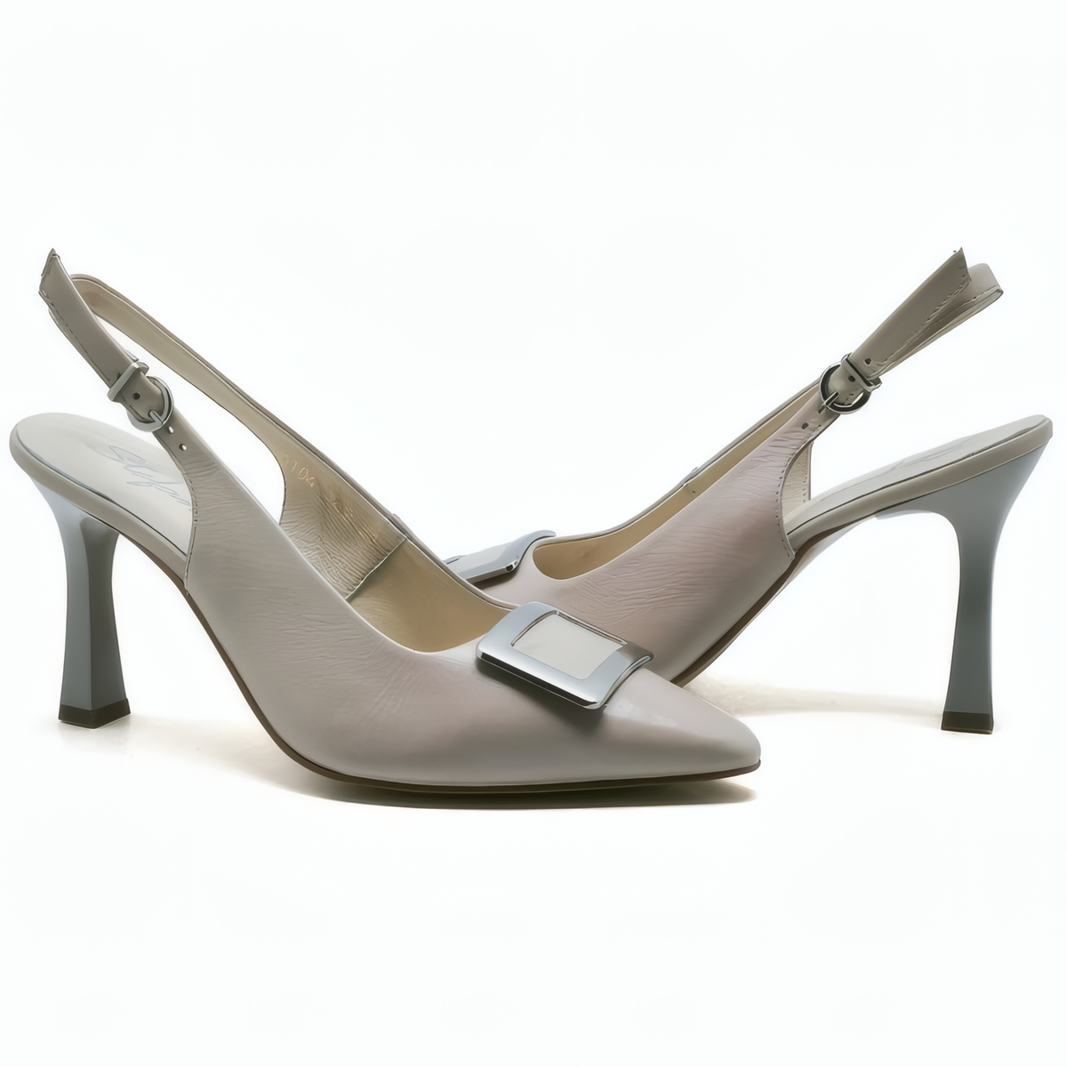 Ženska sandaleta STEFANO 12010404