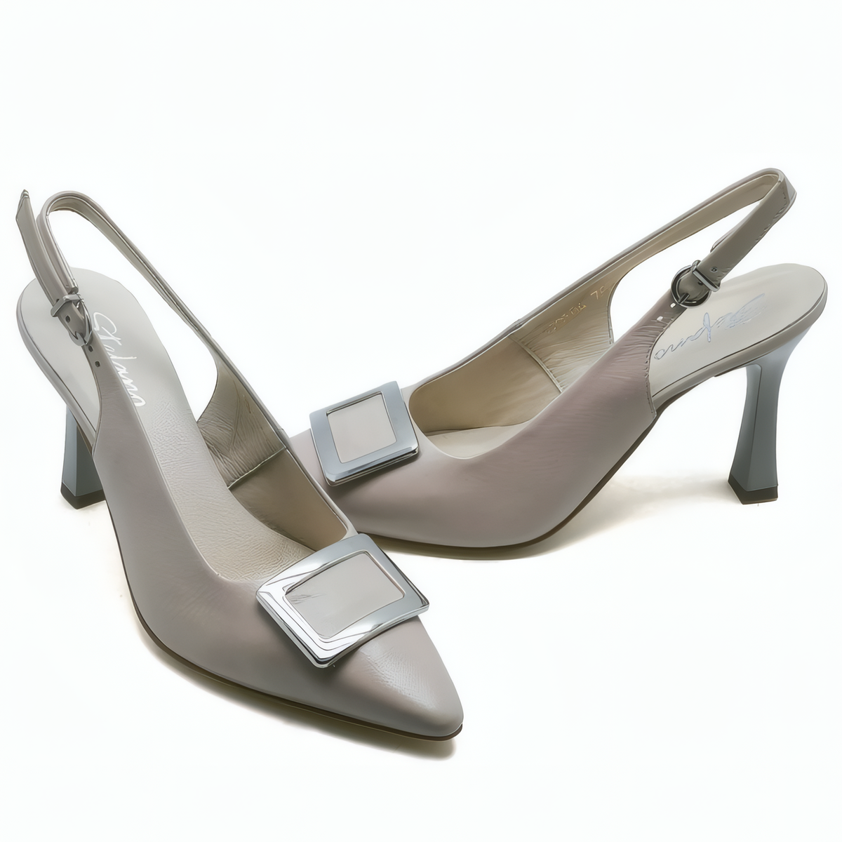 Ženska sandaleta STEFANO 12010404