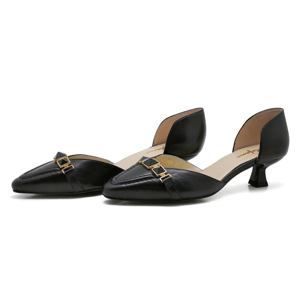 Ženska sandaleta STEFANO 12450301