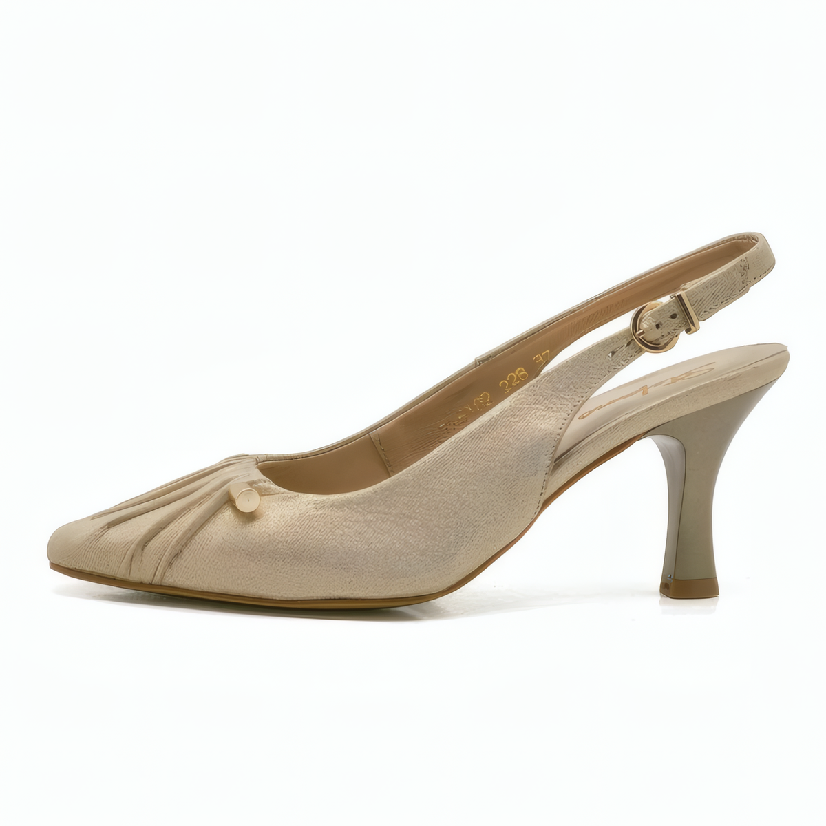 Ženska sandaleta 12610203 STEFANO