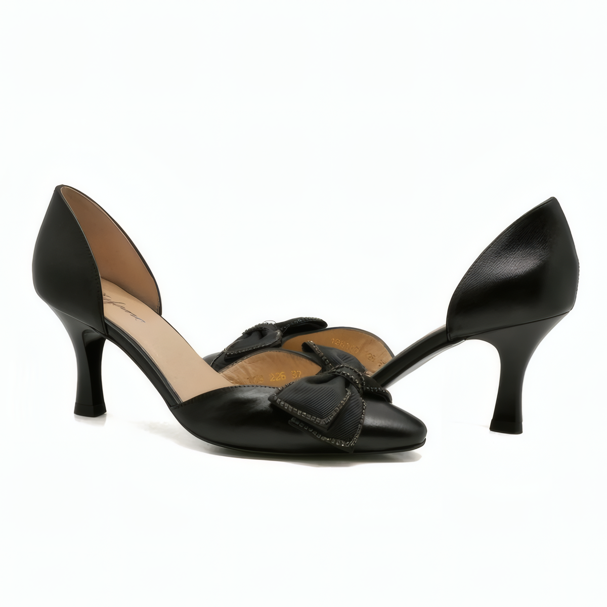 Ženska sandaleta 12610301 STEFANO