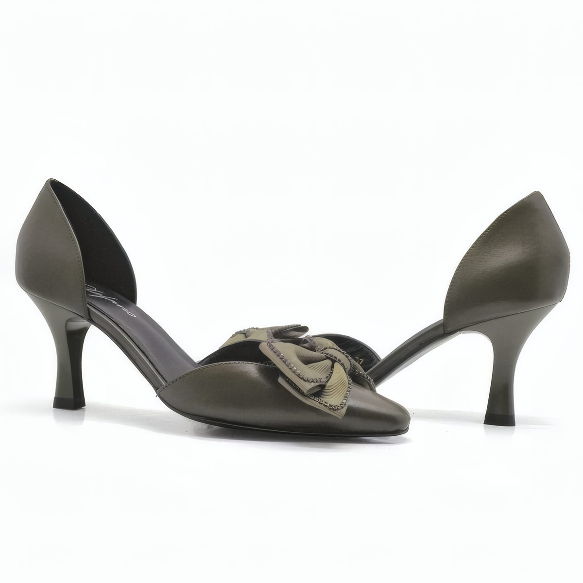 Ženska sandaleta 12610302 STEFANO