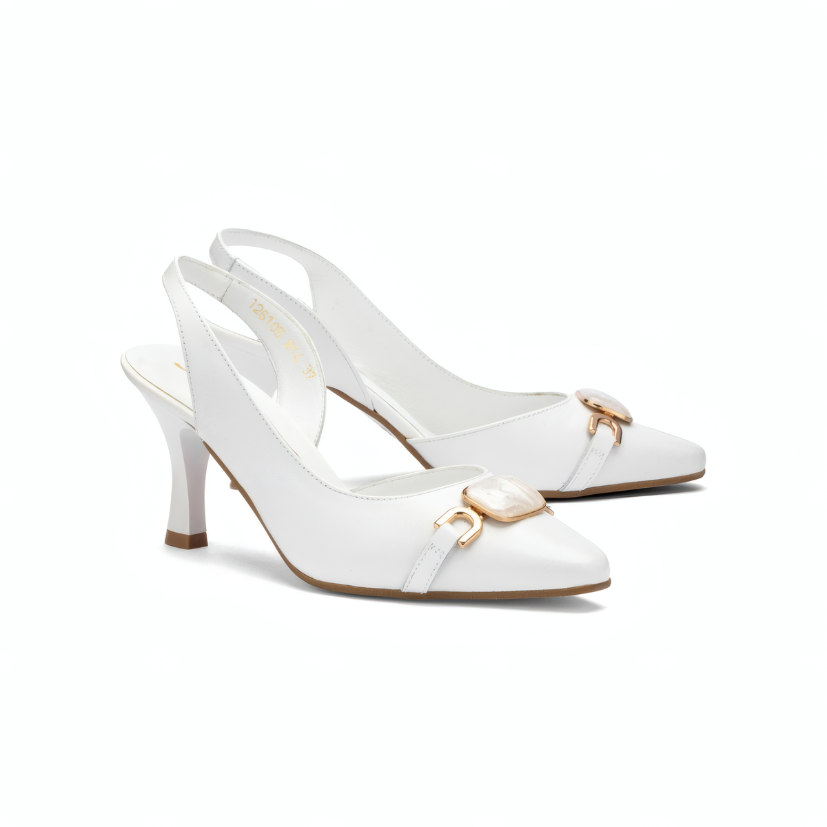 Ženska sandaleta STEFANO 12610502