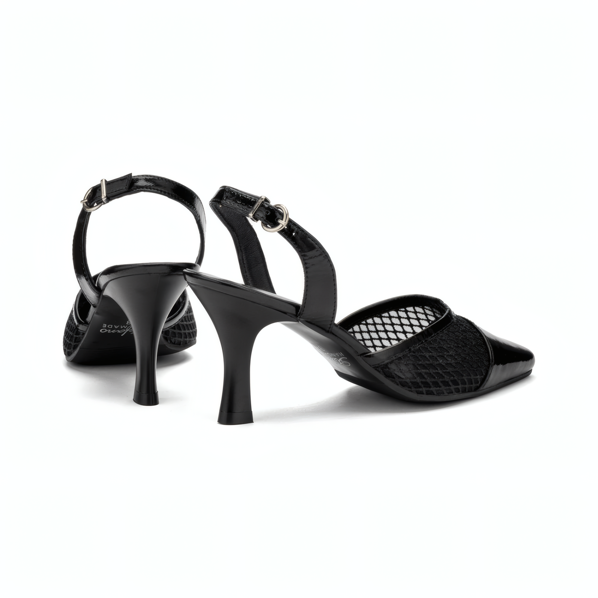 Ženska sandaleta STEFANO 12610601