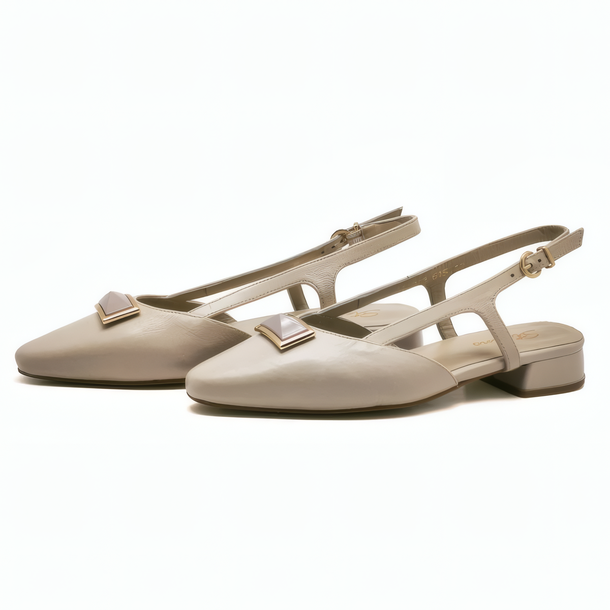 Ženska sandaleta 12620301 STEFANO