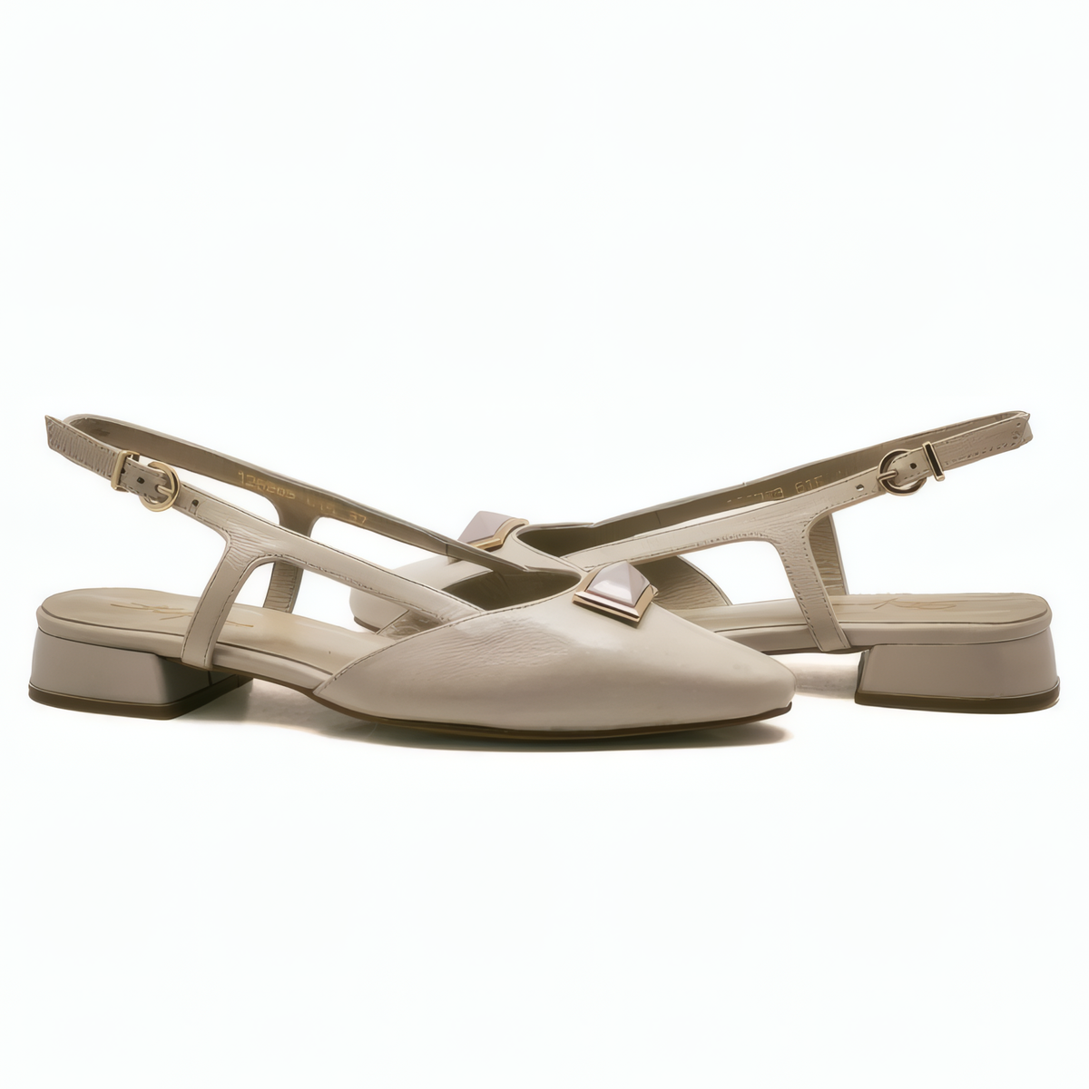 Ženska sandaleta 12620301 STEFANO