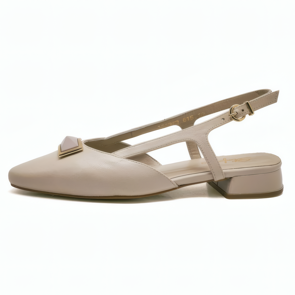 Ženska sandaleta 12620301 STEFANO