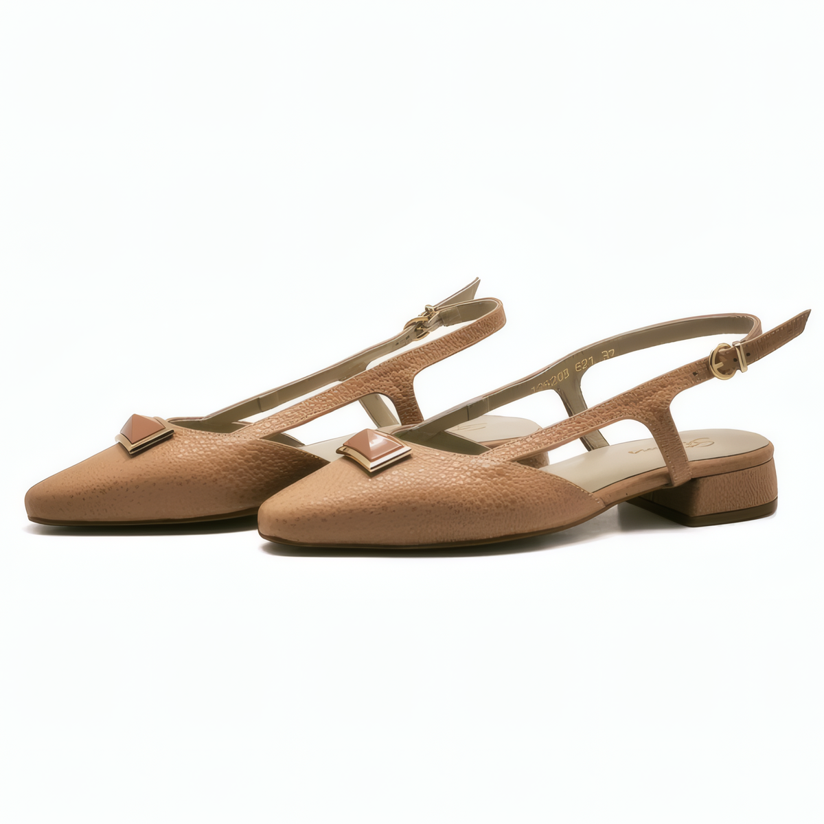 Ženska sandaleta 12620302 STEFANO