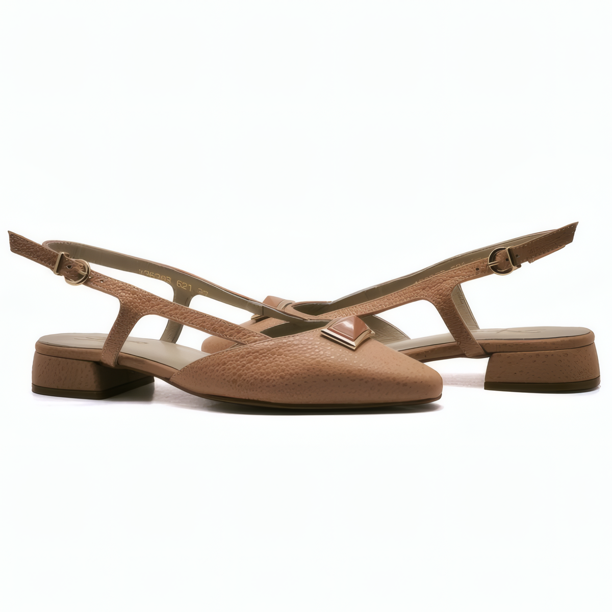 Ženska sandaleta 12620302 STEFANO