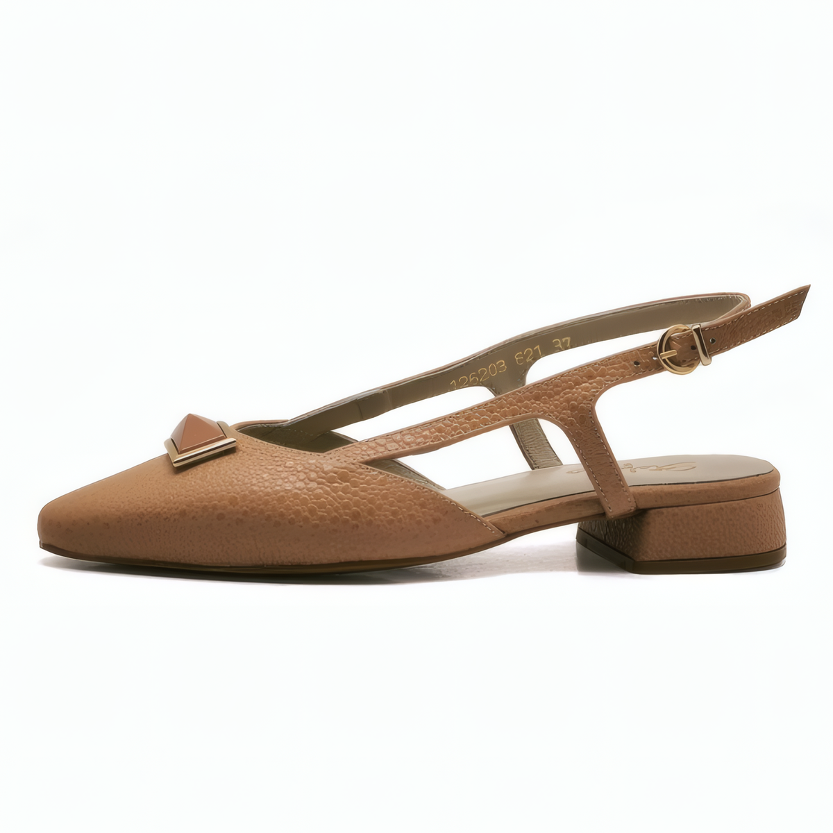 Ženska sandaleta 12620302 STEFANO