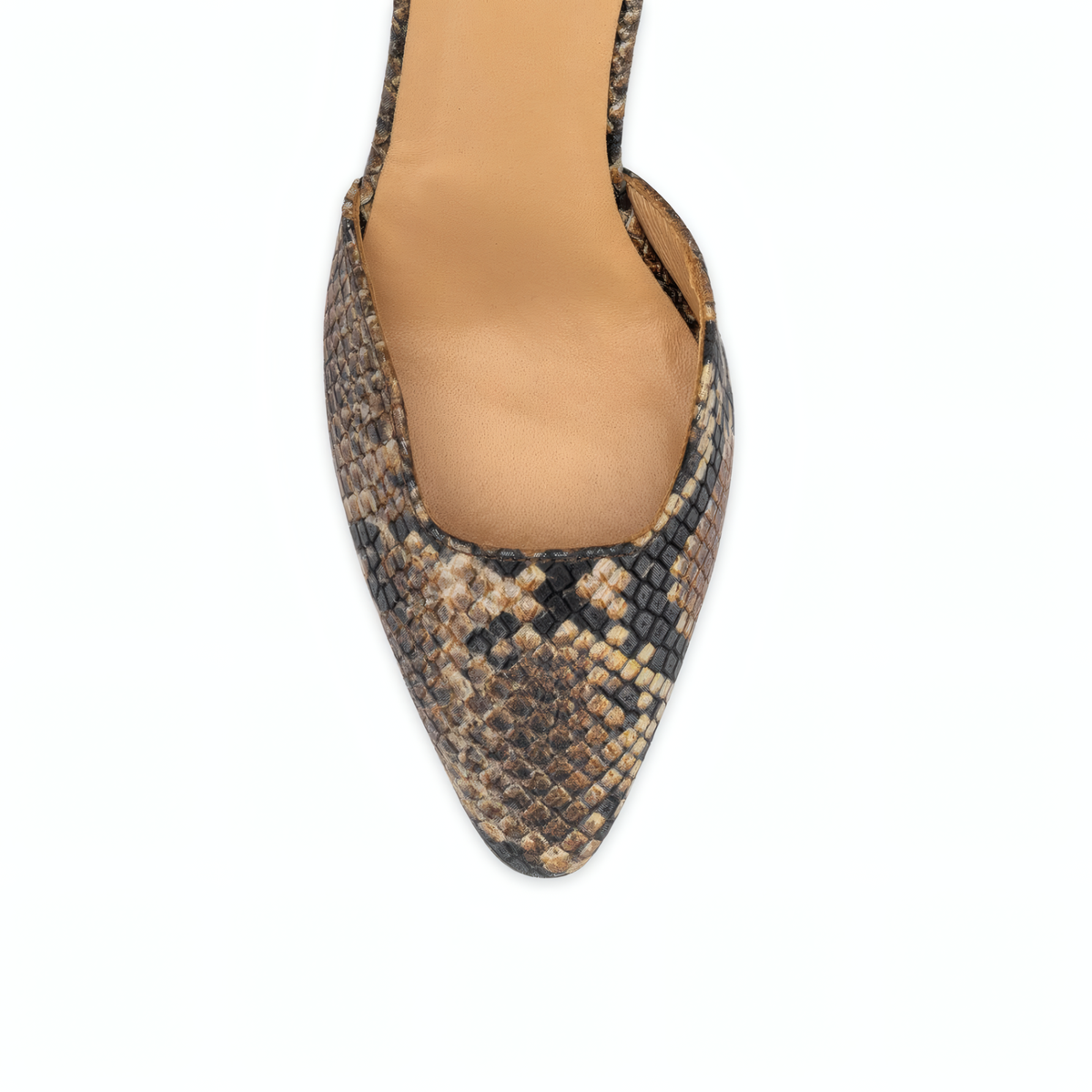 Ženska sandaleta STEFANO 12740404