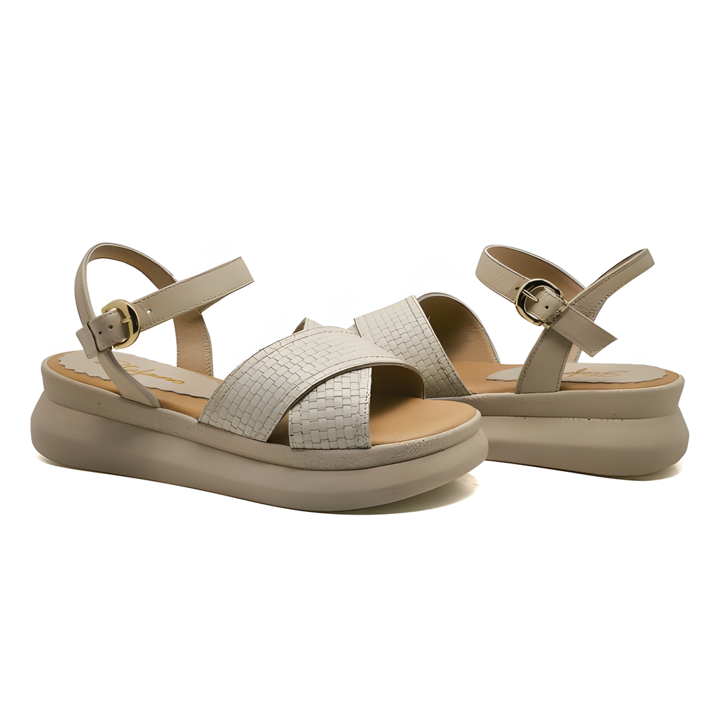 Ženska sandala 12770101 STEFANO