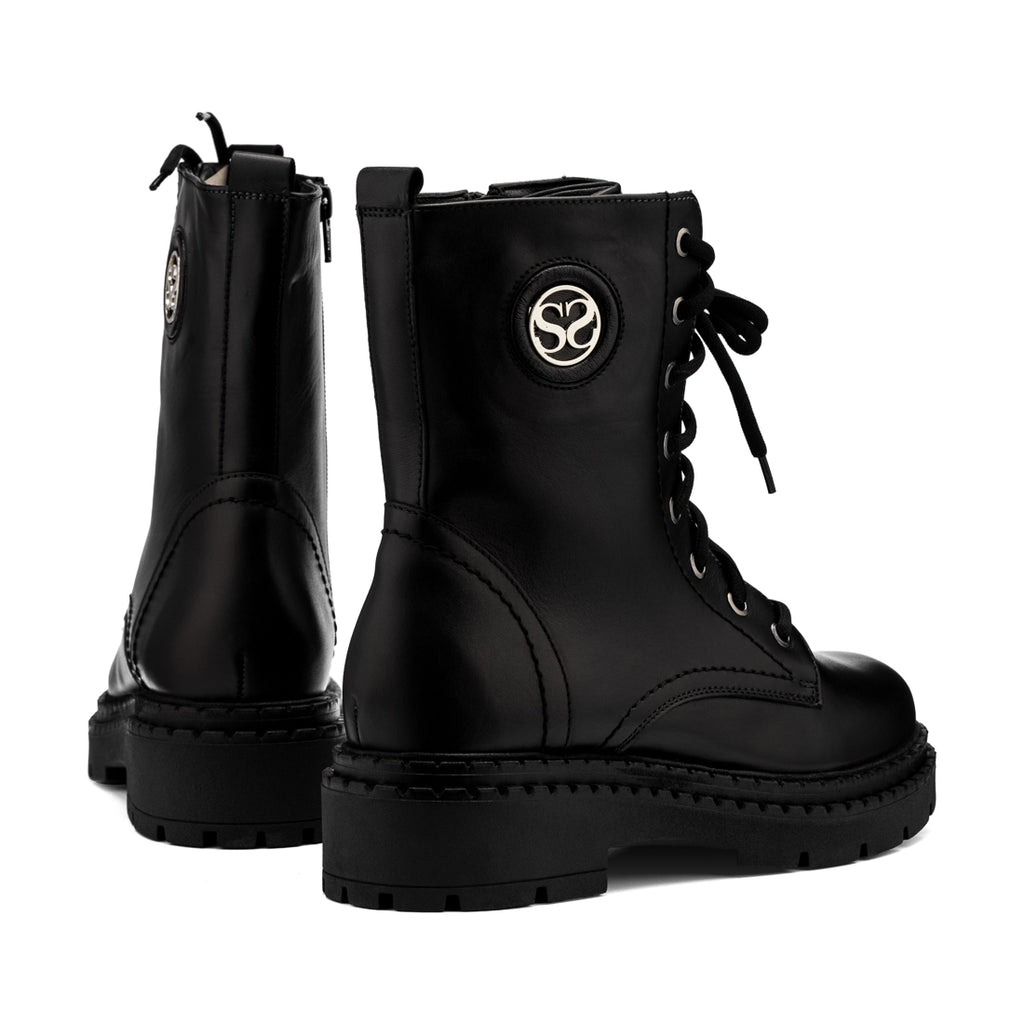 Ženska gležnjača STEFANO 13362001