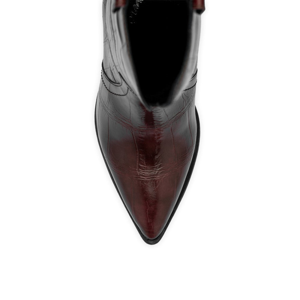 Ženska čizma STEFANO 17302802