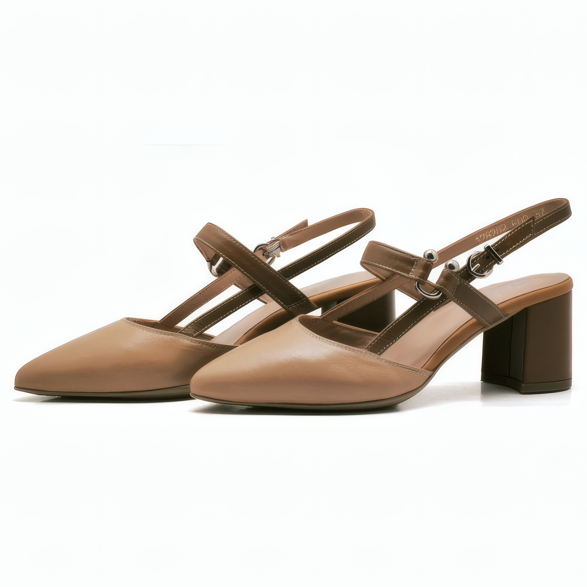 Ženska sandaleta 17870203 STEFANO