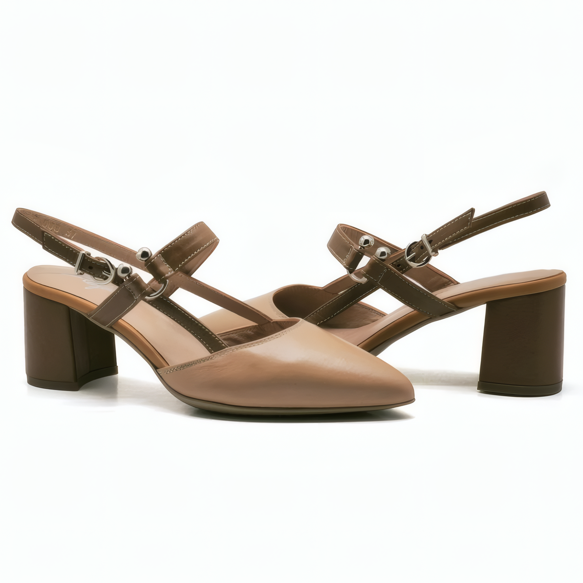 Ženska sandaleta 17870203 STEFANO