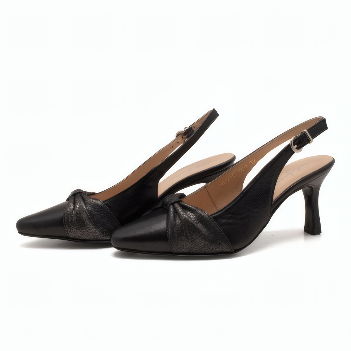 Ženska sandaleta 18721001 STEFANO